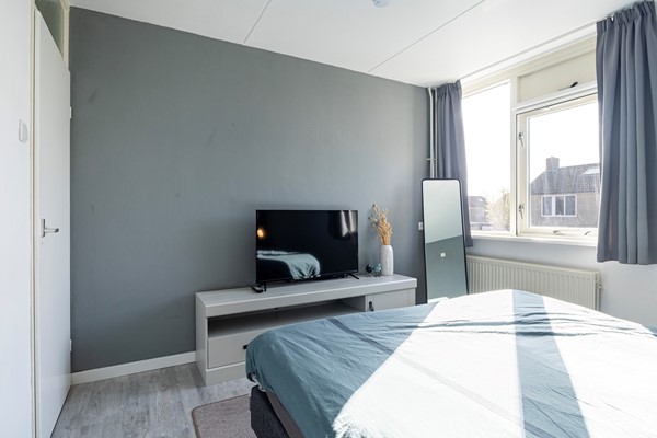 Medium property photo - De Finne 12, 8855 HC Sexbierum